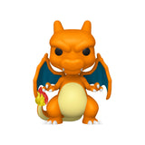 Funko Pop Pokemon Charizard Emea