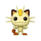 Funko Funko Pop Pokemon Meowth Emea