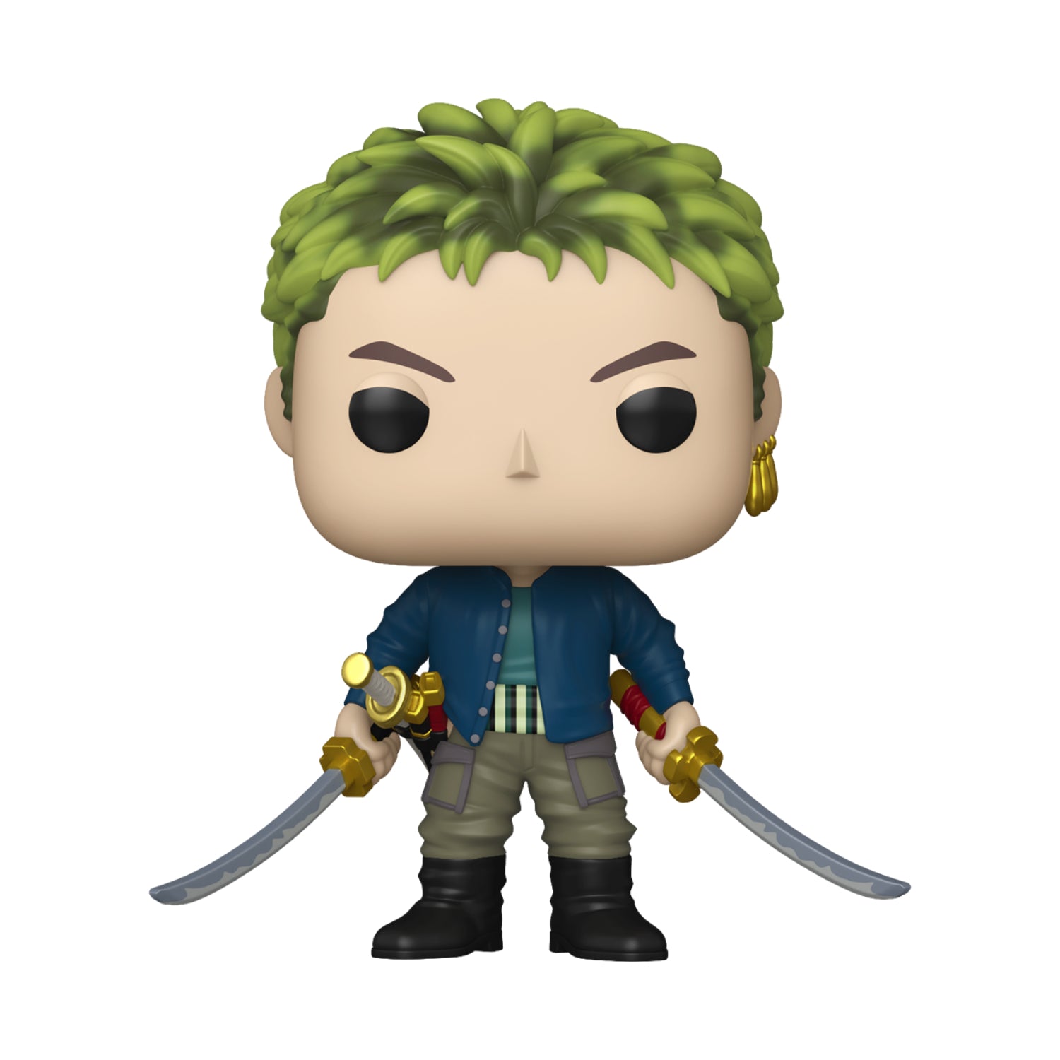 Funko Pop TV One Piece S1 Zoro – Toy Kingdom South Africa