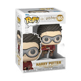 Funko Pop Hp Po Harry W Broom