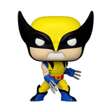 Funko Pop 50th Ultmate Wolverine