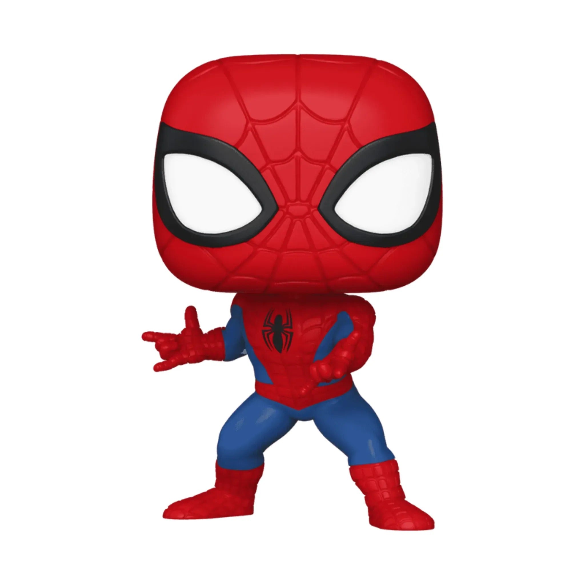 Funko Pop! Marvel Spider-Man – Toy Kingdom South Africa