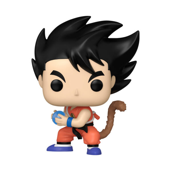 Funko Pop! Dragon Ball – Goku – Toy Kingdom South Africa