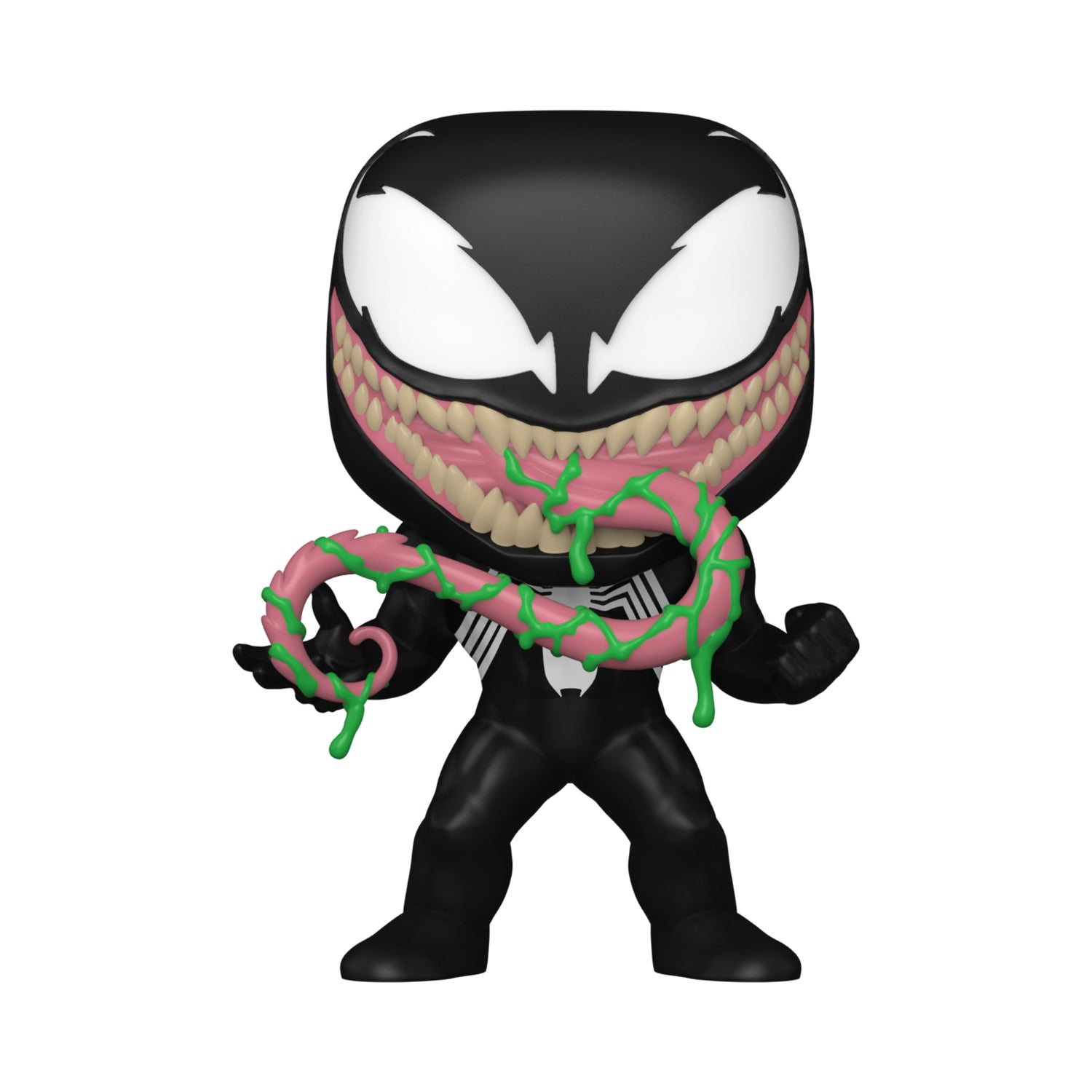 Funko Pop! Marvel – Venom (Glows In The Dark) – Toy Kingdom South