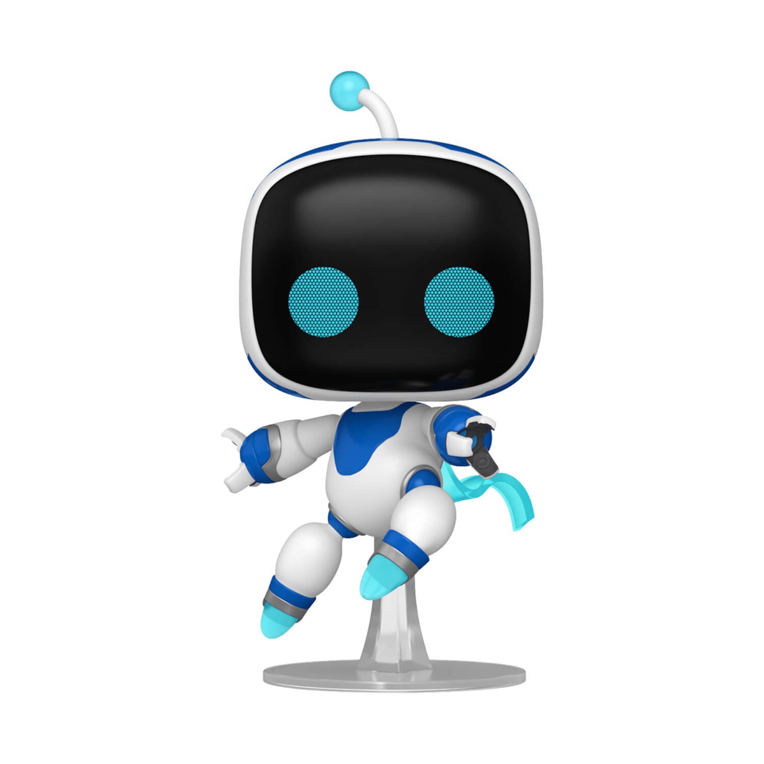 ASTRO★サナセット★BLUE FLAM明洞ポップアップ★コンセプトゾーン限定 Funko Pop! Astro-Bot – Toy Kingdom South Africa
