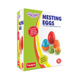 Nesting Eggs