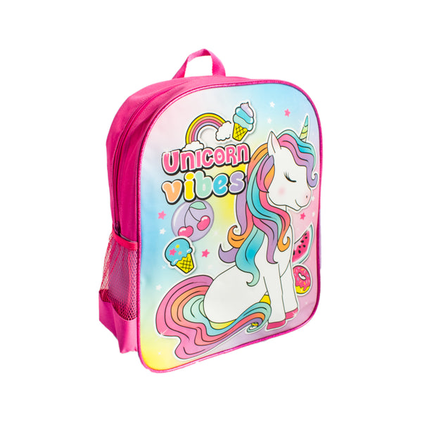 Sweet Unicorn Toddler Backpack – Toy Kingdom South Africa