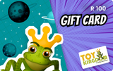 Toy Kingdom Gift Card