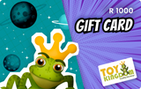 Toy Kingdom Gift Card