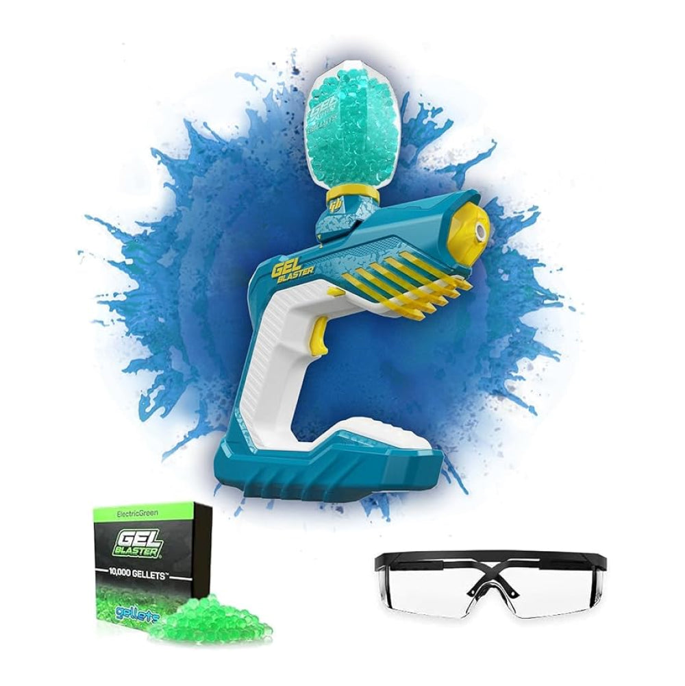 ボウリング Sword Blaster V3 & PhysicsCrystal Piranha Blaster – Toy Kingdom South Africa