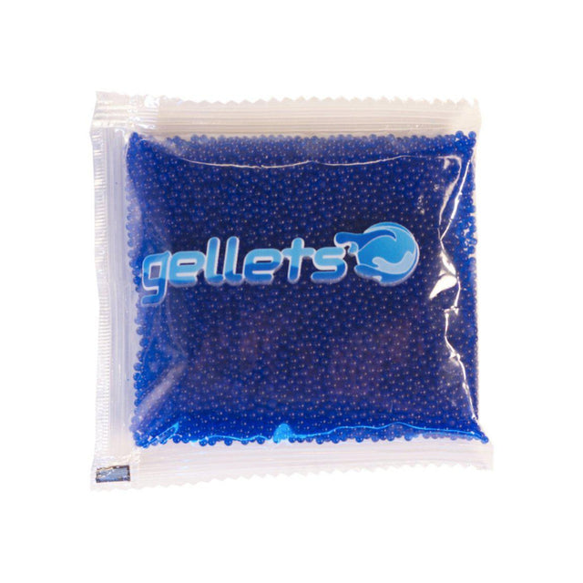 10K Gellets Pack Blue