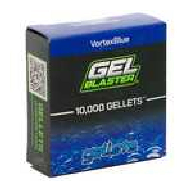 10K Gellets Pack Blue