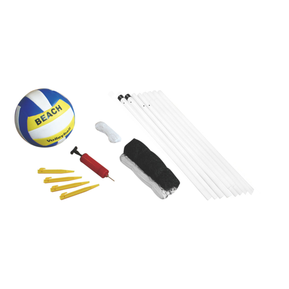 Greensport Volleyball Set – Toy Kingdom South Africa