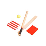 Baseball N Cricket Set