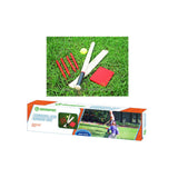 Baseball N Cricket Set