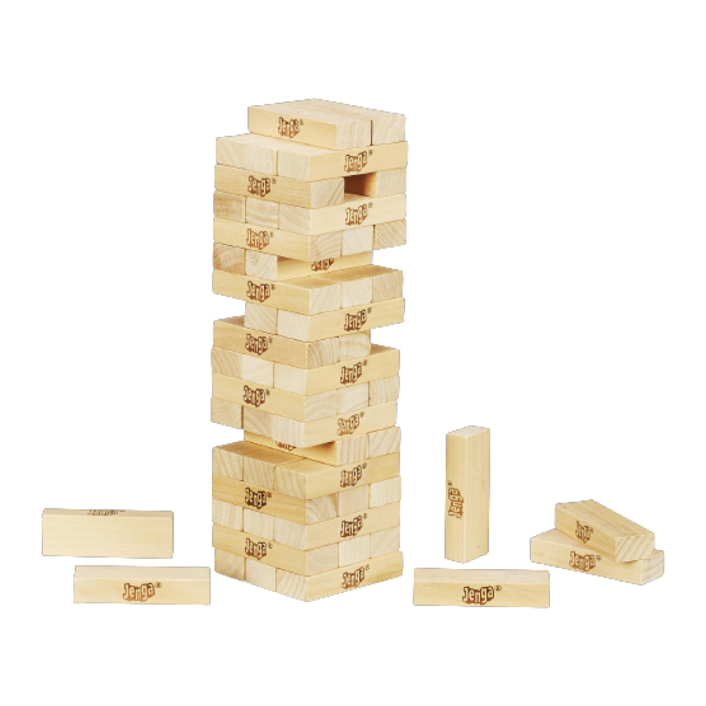 Jenga – Toy Kingdom South Africa