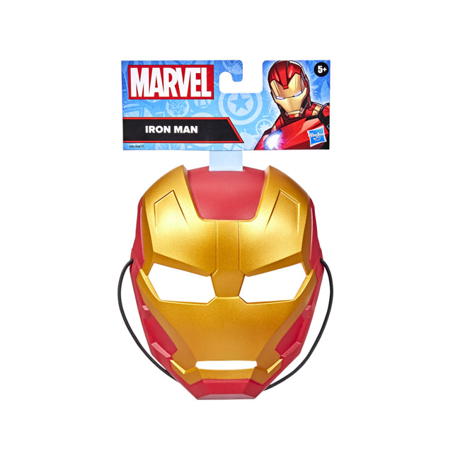 Marvel Marvelvalue Iron Man Mask