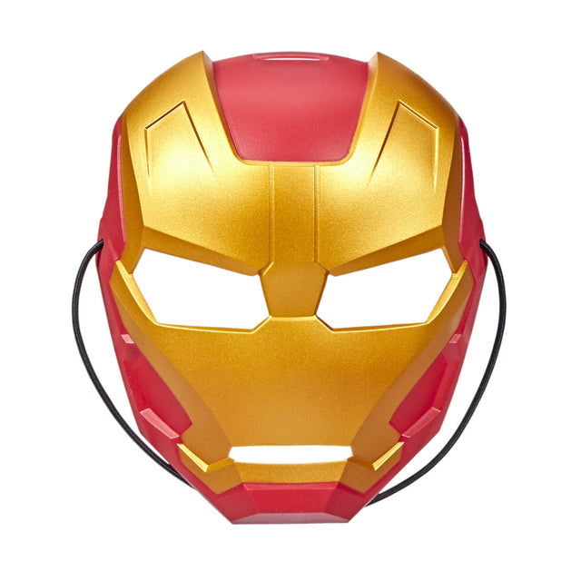 Marvel Marvelvalue Iron Man Mask