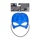 Marvel Marvelvalue Captain America Mask