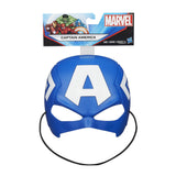 Marvel Marvelvalue Captain America Mask