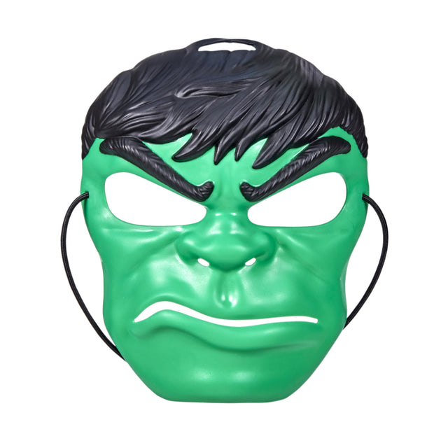 Marvel Marvelvalue Hulk Mask