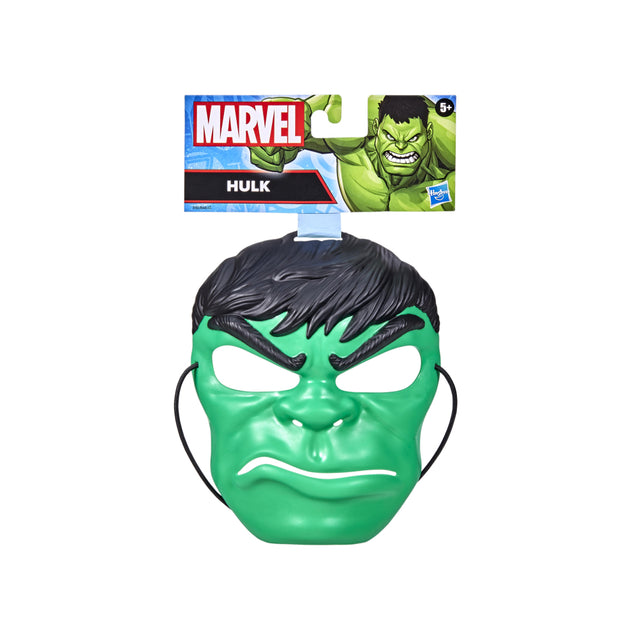 Marvel Marvelvalue Hulk Mask