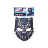 Marvel Marvelvalue Black Panther Mask