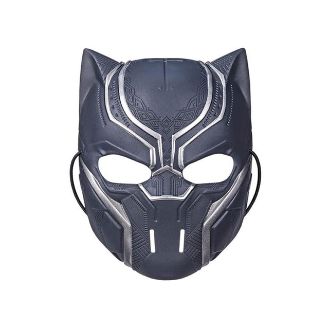 Marvel Marvelvalue Black Panther Mask