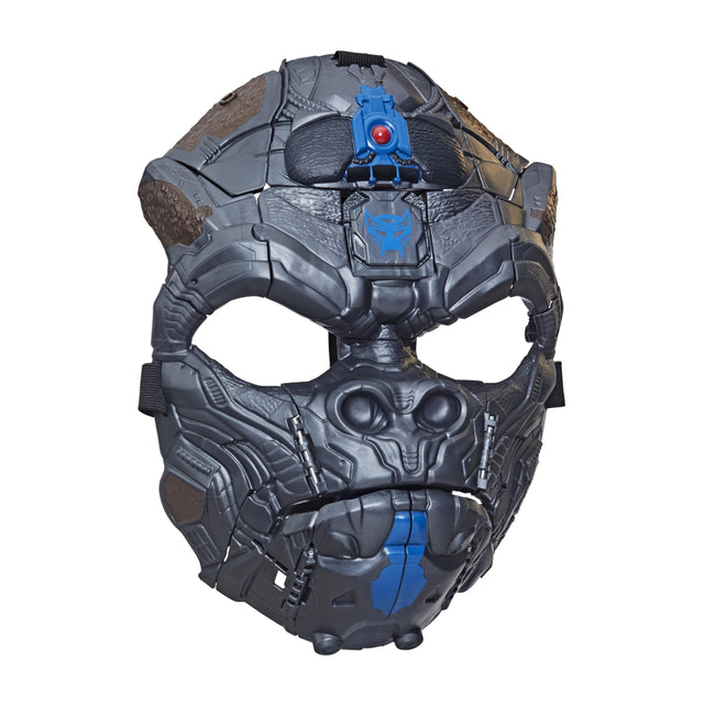 Transformers: Rise Of The Beasts Optimus Prime Roleplay Mask