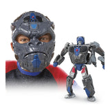 Transformers: Rise Of The Beasts Optimus Prime Roleplay Mask