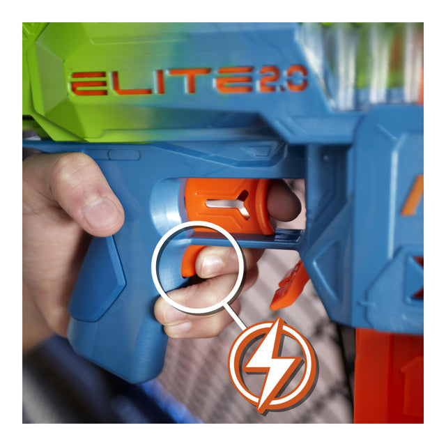 Nerf Elite 2.0 Double Punch