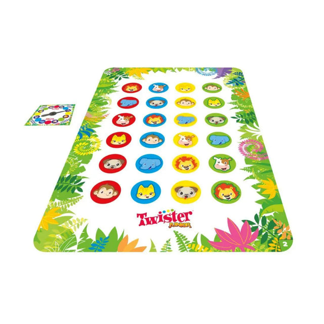 Kids Gaming Twister Junior