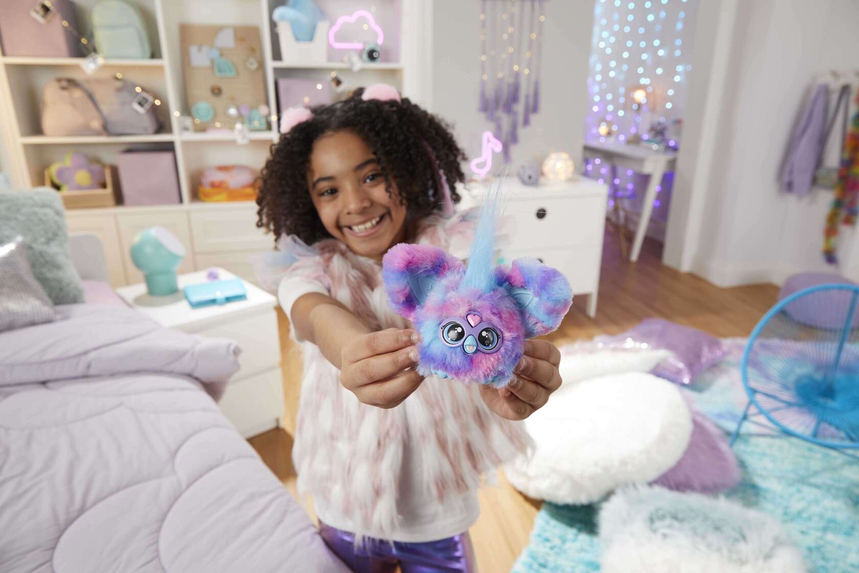 Fur Furblet - Luv Lee – Toy Kingdom South Africa