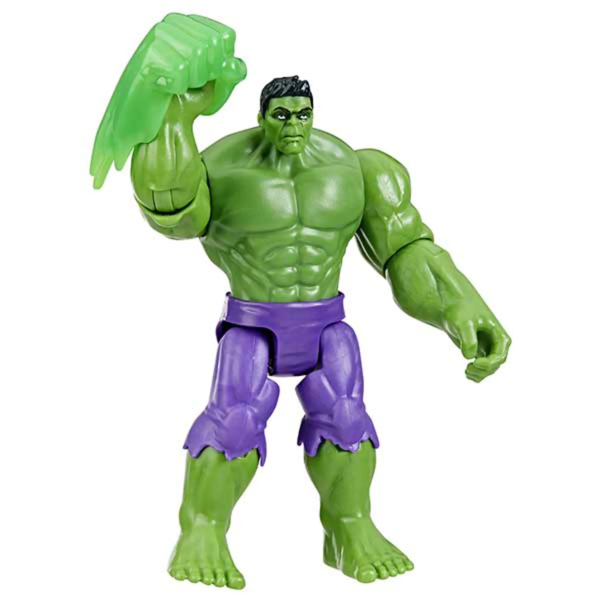Marvel Avengers 10cm DLX Epic Action Figure Assorted – Toy Kingdom