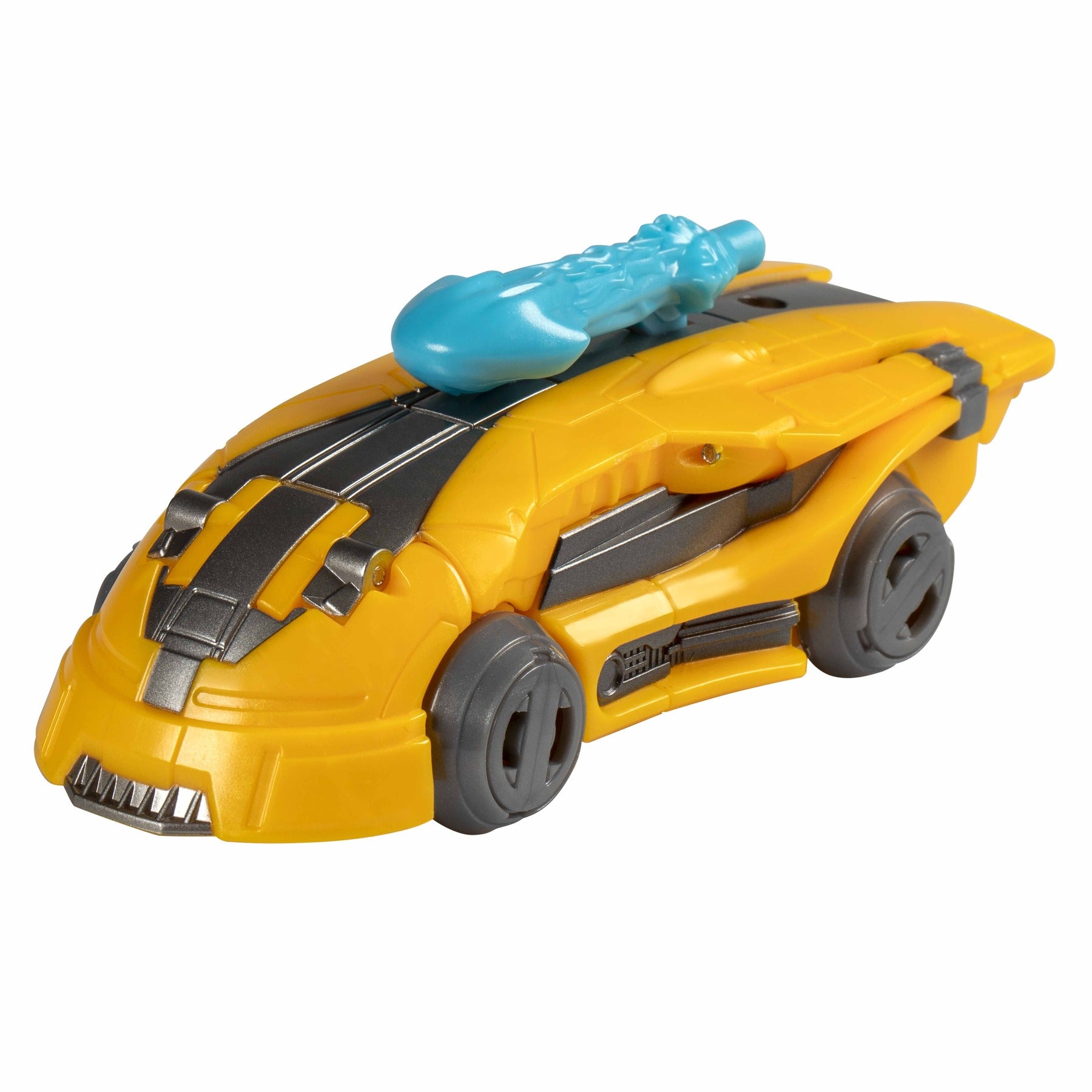 Transformers Battling Bumblebee Figure – Toy Kingdom South Africa