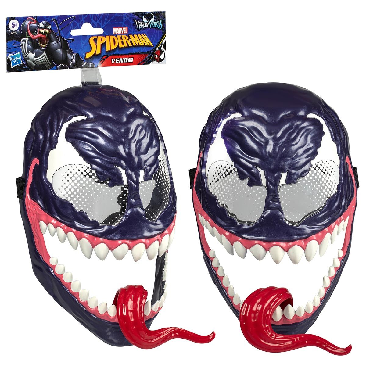 Spider-Man Venom Verse Basic Mask – Toy Kingdom South Africa
