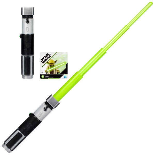 Star Wars Key Lightsaber Assorted – Toy Kingdom South Africa