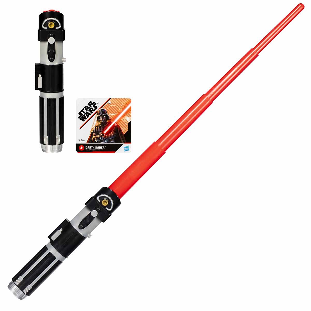 Star Wars Key Lightsaber Assorted – Toy Kingdom South Africa