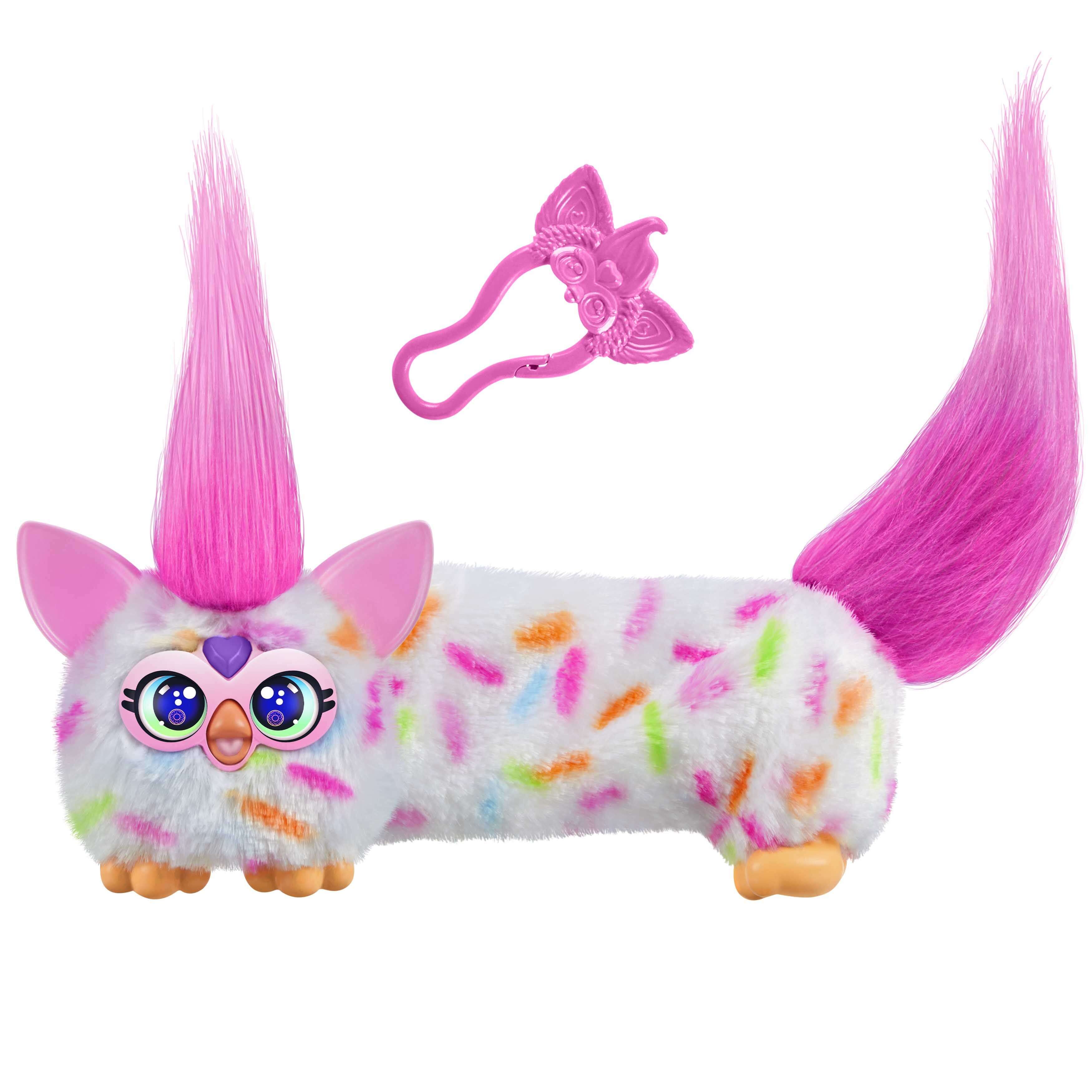 DJ Furby Furblet Berry – Toy Kingdom South Africa