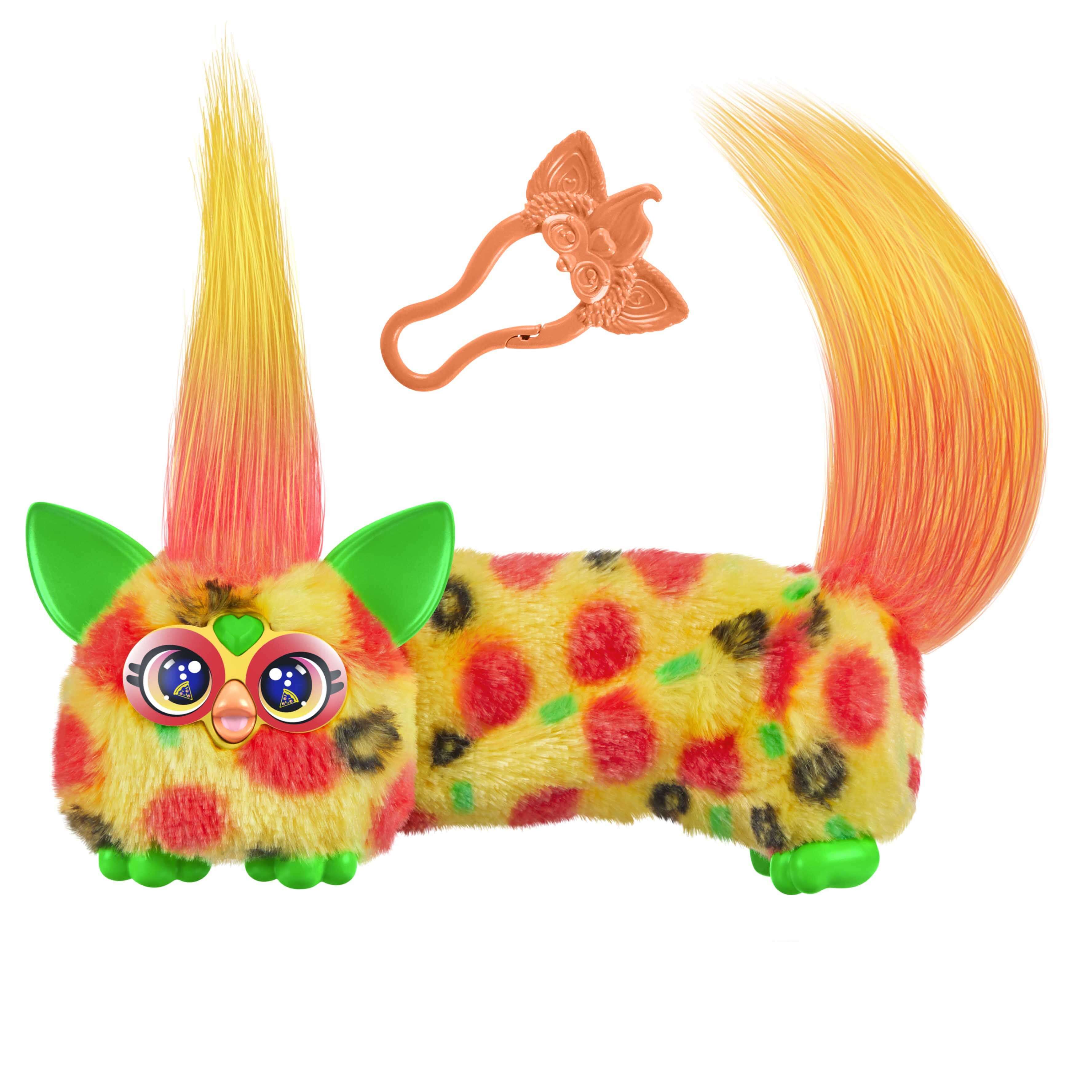 Dj Furby Furblet - Pepp – Toy Kingdom South Africa