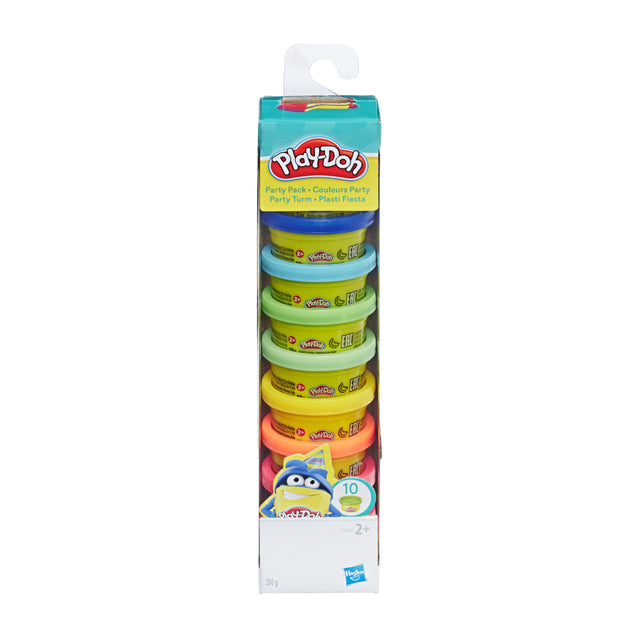 Play-Doh Hasbro Play-Doh Party Pack