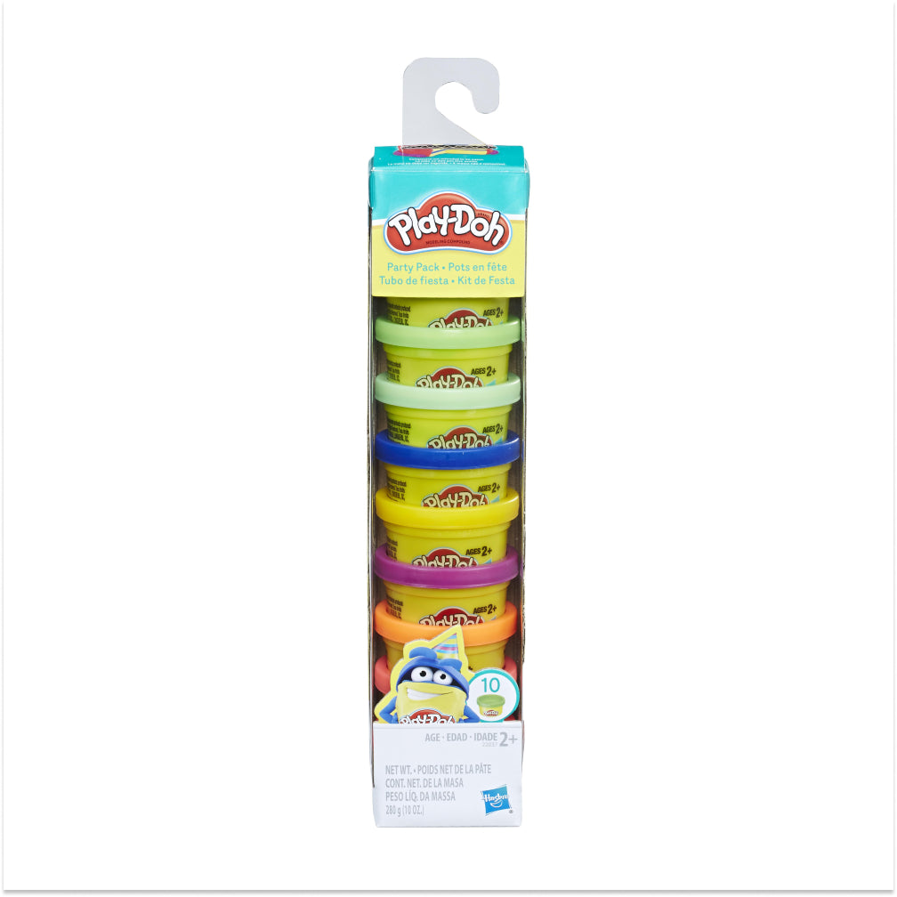 Play-Doh Party Pack Assorted – Toy Kingdom South Africa