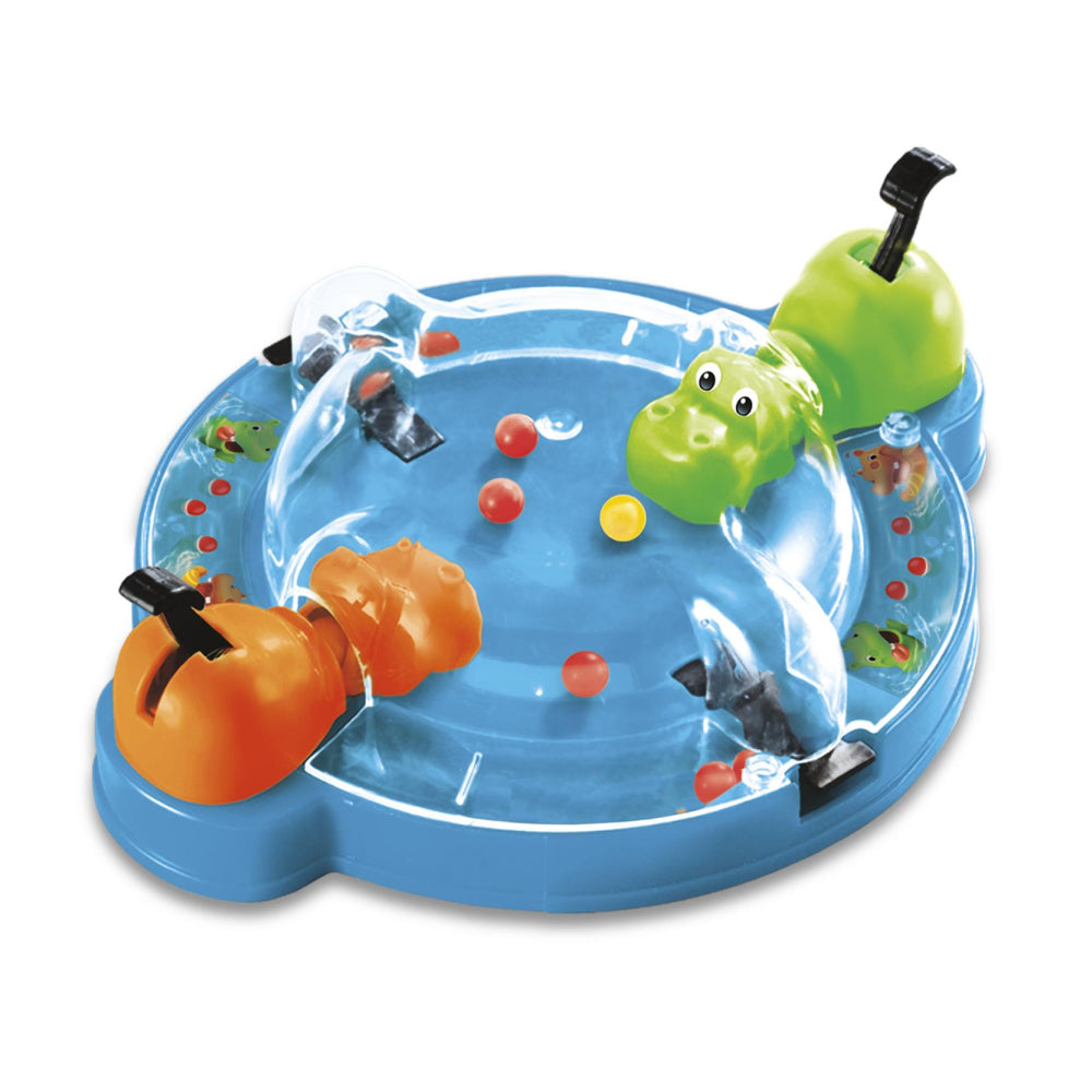 Hasbro Hungry Hippo Grab and Go – Toy Kingdom South Africa