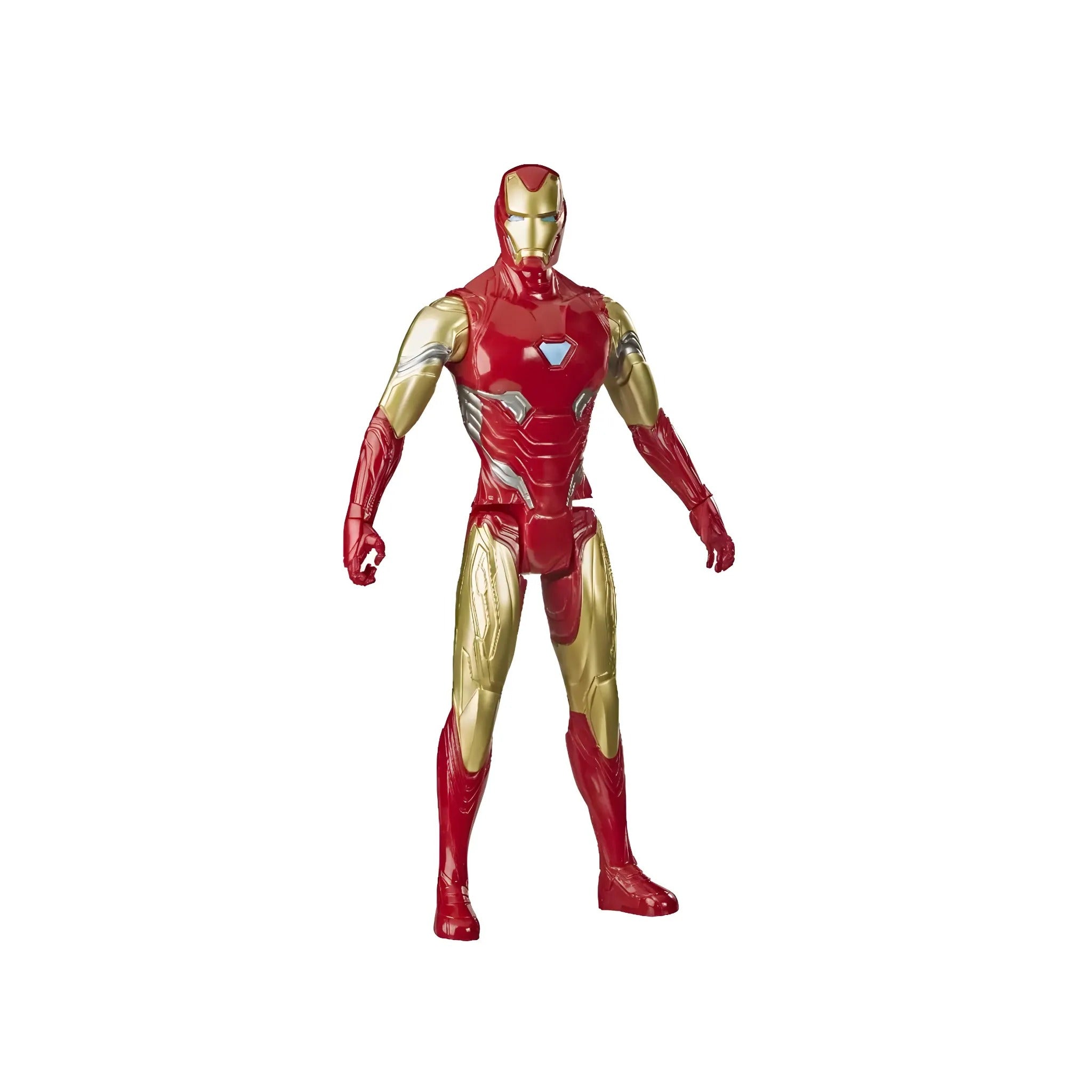 Hasbro Marvel Avengers Titan Hero Assorted – Toy Kingdom South Africa