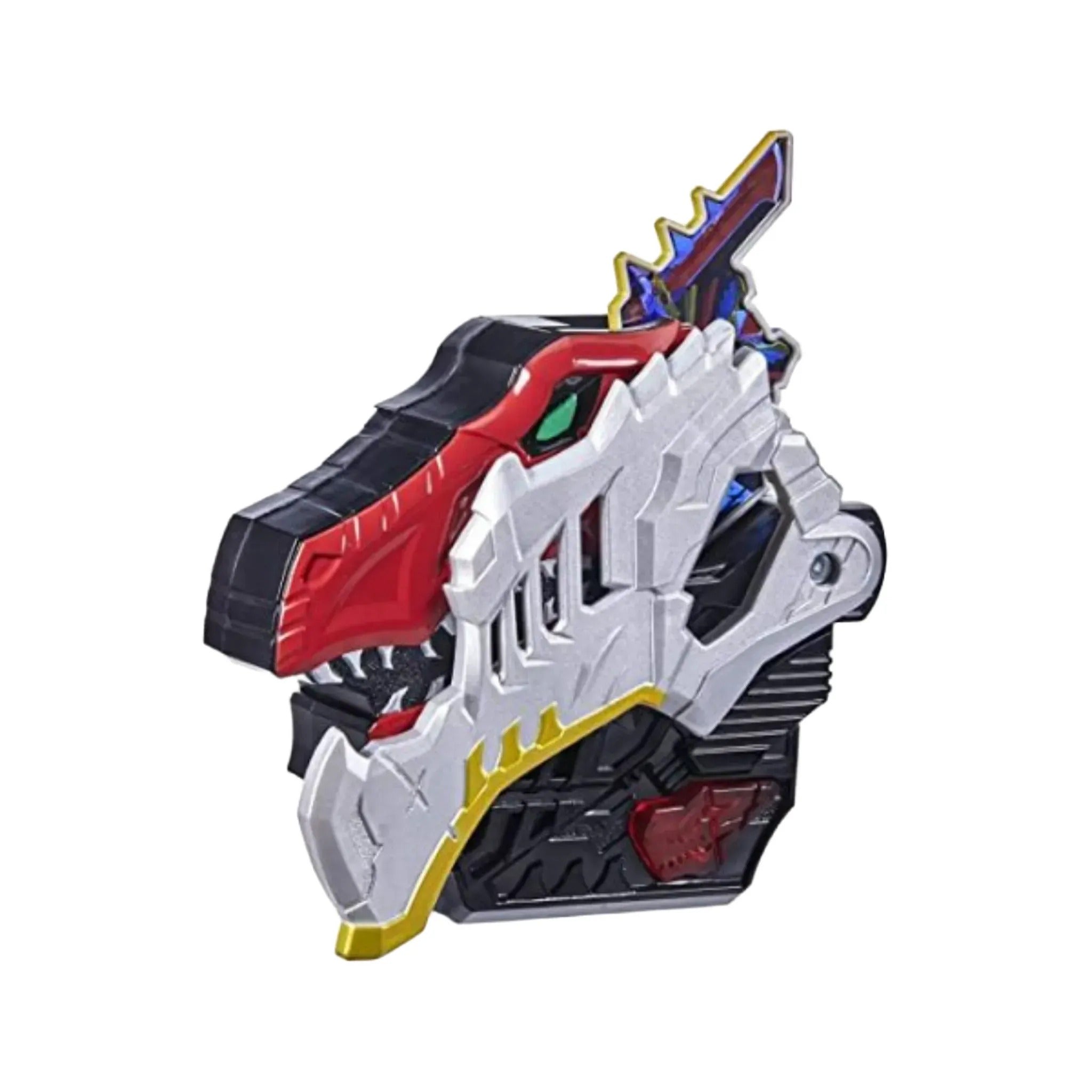 Hasbro Power Rangers Dino Fury Morpher – Toy Kingdom South Africa