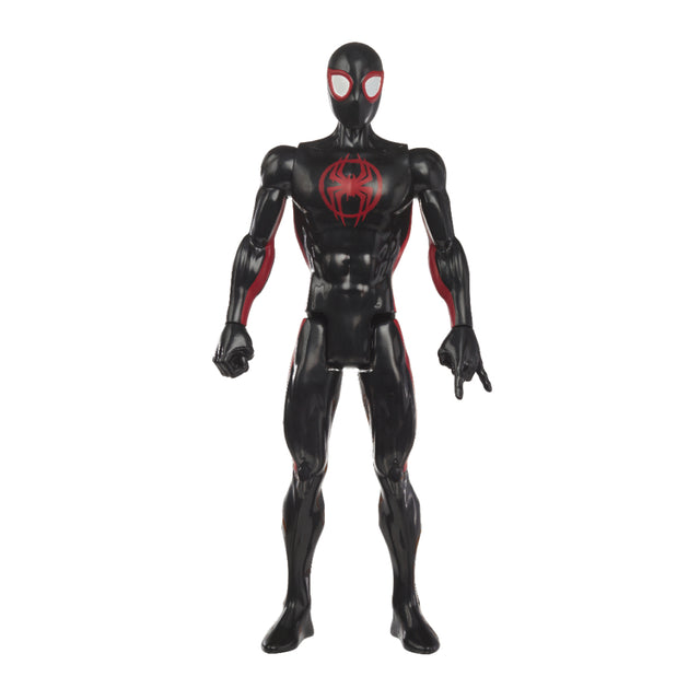 Hasbro Spider Verse Movie Titan Hero Assorted