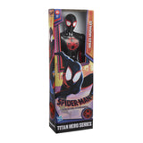 Hasbro Spider Verse Movie Titan Hero Assorted