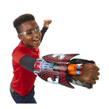 Spider-Man Spider Verse Web Dart Blaster