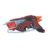 Spider-Man Spider Verse Web Dart Blaster