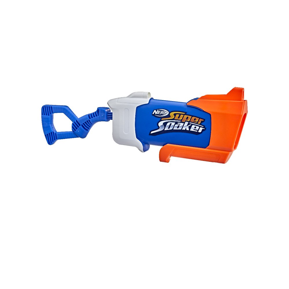 Nerf super soaker flood fire online